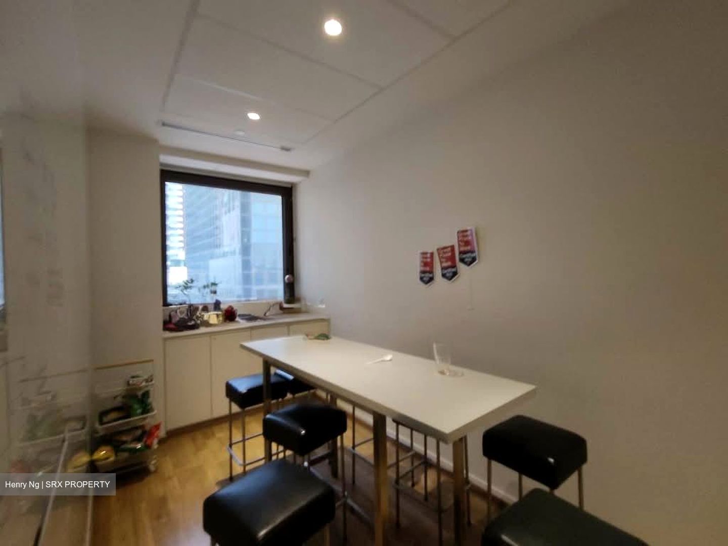 Lippo Centre (D2), Office #589669611